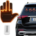 LEDHand™ - Luz LED de Gestos para Coches